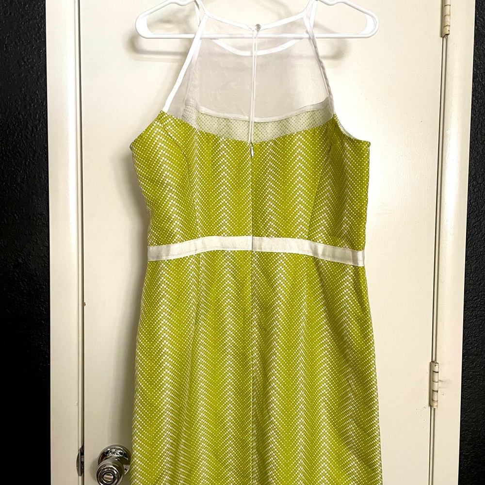 Retro style dress . New never worn . Perfect for wedding or going out